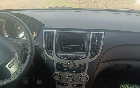 Chery M11 (A3), 2013 год, 535 000 рублей, 6 фотография