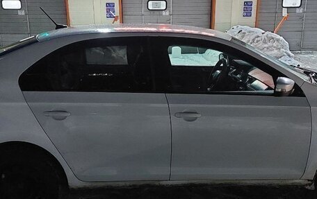 Skoda Rapid I, 2018 год, 400 000 рублей, 4 фотография