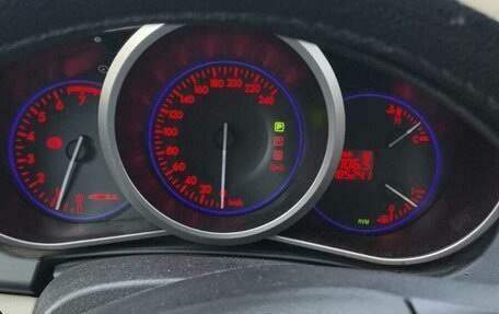 Mazda CX-7 I рестайлинг, 2011 год, 1 250 000 рублей, 9 фотография