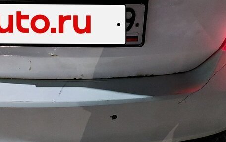 Skoda Rapid I, 2018 год, 400 000 рублей, 5 фотография