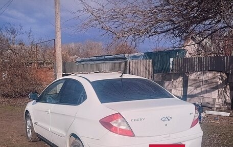 Chery M11 (A3), 2013 год, 535 000 рублей, 5 фотография