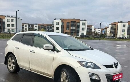 Mazda CX-7 I рестайлинг, 2011 год, 1 250 000 рублей, 6 фотография
