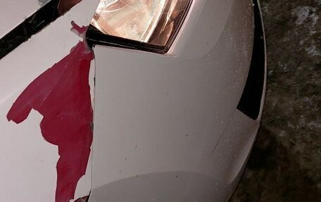 Skoda Rapid I, 2018 год, 400 000 рублей, 8 фотография