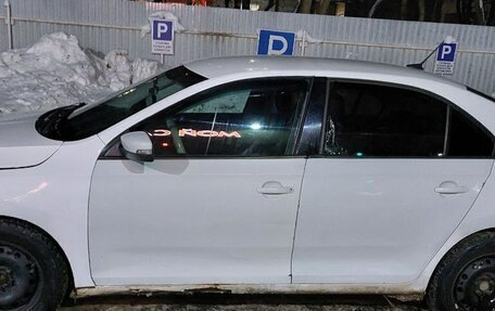 Skoda Rapid I, 2018 год, 400 000 рублей, 6 фотография