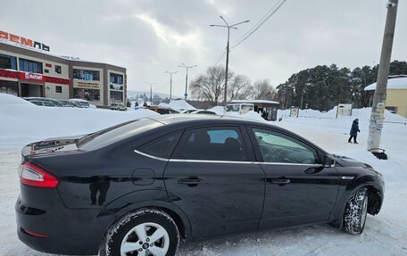 Ford Mondeo IV, 2010 год, 460 000 рублей, 9 фотография
