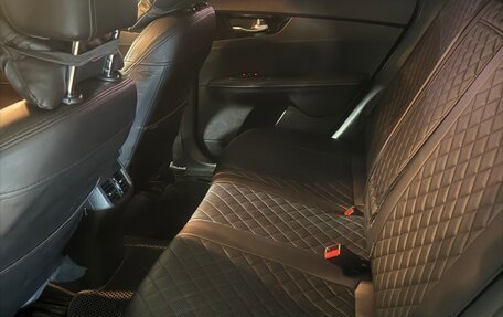 KIA Cerato IV, 2018 год, 1 530 000 рублей, 13 фотография