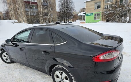 Ford Mondeo IV, 2010 год, 460 000 рублей, 5 фотография