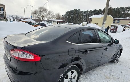 Ford Mondeo IV, 2010 год, 460 000 рублей, 4 фотография