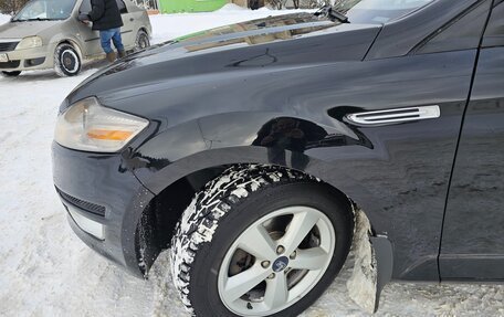 Ford Mondeo IV, 2010 год, 460 000 рублей, 10 фотография