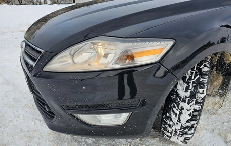 Ford Mondeo IV, 2010 год, 460 000 рублей, 11 фотография