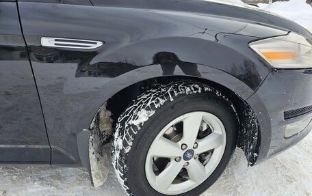 Ford Mondeo IV, 2010 год, 460 000 рублей, 12 фотография