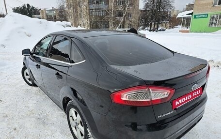 Ford Mondeo IV, 2010 год, 460 000 рублей, 6 фотография