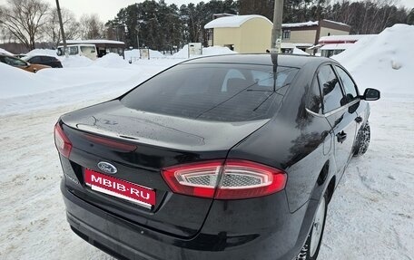 Ford Mondeo IV, 2010 год, 460 000 рублей, 7 фотография