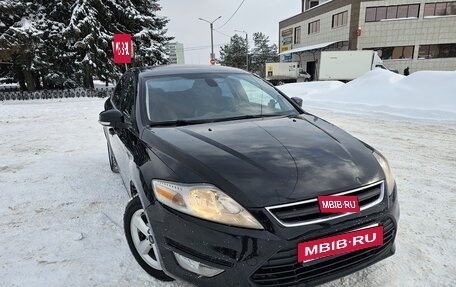 Ford Mondeo IV, 2010 год, 460 000 рублей, 2 фотография