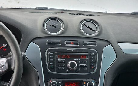 Ford Mondeo IV, 2010 год, 460 000 рублей, 16 фотография