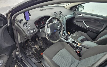 Ford Mondeo IV, 2010 год, 460 000 рублей, 14 фотография