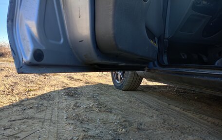 Ford Mondeo I, 1995 год, 150 000 рублей, 5 фотография