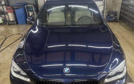 BMW 7 серия, 2015 год, 2 630 000 рублей, 4 фотография