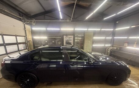 BMW 7 серия, 2015 год, 2 630 000 рублей, 5 фотография