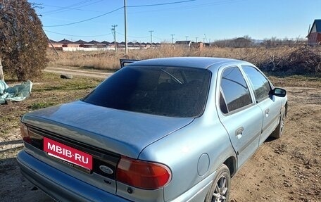 Ford Mondeo I, 1995 год, 150 000 рублей, 2 фотография