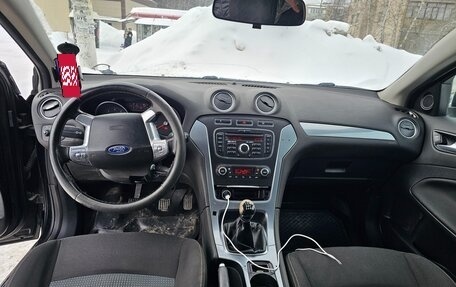 Ford Mondeo IV, 2010 год, 460 000 рублей, 15 фотография