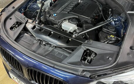 BMW 7 серия, 2015 год, 2 630 000 рублей, 8 фотография