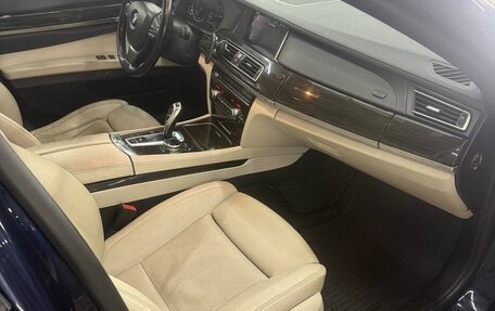 BMW 7 серия, 2015 год, 2 630 000 рублей, 10 фотография
