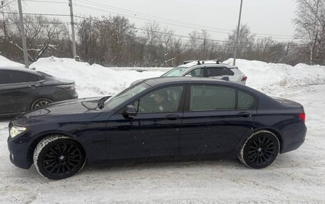 BMW 7 серия, 2015 год, 2 630 000 рублей, 13 фотография