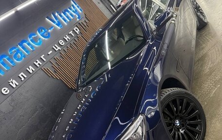 BMW 7 серия, 2015 год, 2 630 000 рублей, 17 фотография