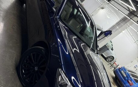 BMW 7 серия, 2015 год, 2 630 000 рублей, 18 фотография