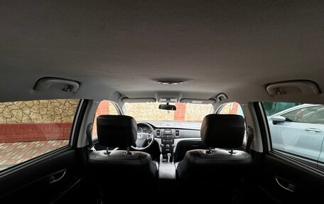 SsangYong Actyon II рестайлинг, 2011 год, 850 000 рублей, 14 фотография