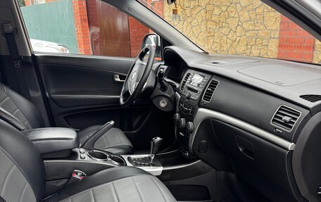 SsangYong Actyon II рестайлинг, 2011 год, 850 000 рублей, 10 фотография