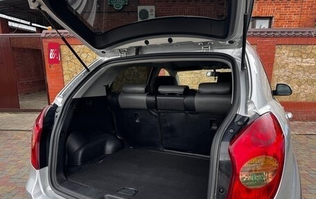 SsangYong Actyon II рестайлинг, 2011 год, 850 000 рублей, 15 фотография