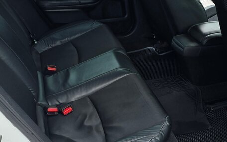 Honda Civic IX, 2020 год, 1 650 000 рублей, 6 фотография