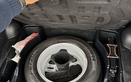 SsangYong Actyon II рестайлинг, 2011 год, 850 000 рублей, 17 фотография