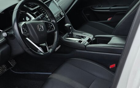 Honda Civic IX, 2020 год, 1 650 000 рублей, 5 фотография