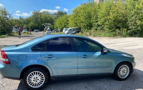 Volvo S40 II, 2006 год, 750 000 рублей, 2 фотография