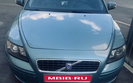 Volvo S40 II, 2006 год, 750 000 рублей, 7 фотография