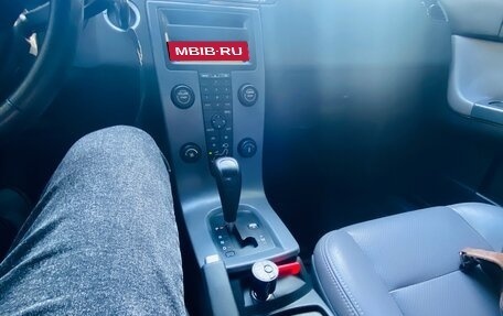 Volvo S40 II, 2006 год, 750 000 рублей, 5 фотография