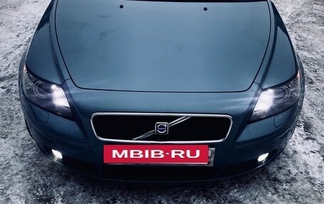 Volvo S40 II, 2006 год, 750 000 рублей, 3 фотография