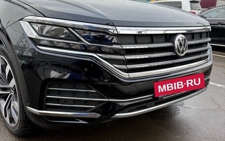 Volkswagen Touareg III, 2020 год, 6 500 000 рублей, 7 фотография