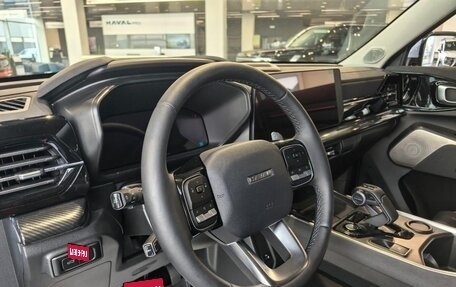 Volkswagen Touareg III, 2020 год, 6 500 000 рублей, 2 фотография