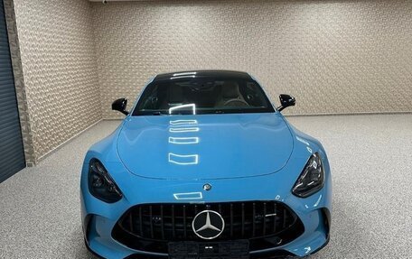 Mercedes-Benz AMG GT, 2026 год, 33 790 000 рублей, 2 фотография