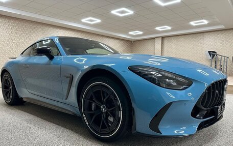 Mercedes-Benz AMG GT, 2026 год, 33 790 000 рублей, 3 фотография