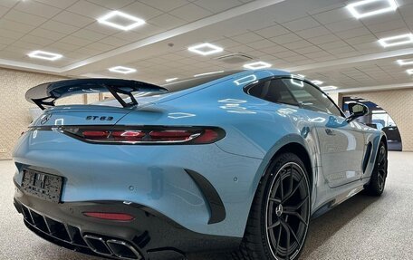 Mercedes-Benz AMG GT, 2026 год, 33 790 000 рублей, 4 фотография