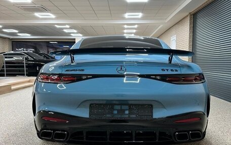 Mercedes-Benz AMG GT, 2026 год, 33 790 000 рублей, 5 фотография