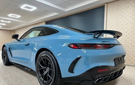 Mercedes-Benz AMG GT, 2026 год, 33 790 000 рублей, 6 фотография