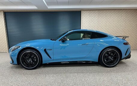 Mercedes-Benz AMG GT, 2026 год, 33 790 000 рублей, 7 фотография