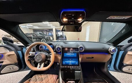 Mercedes-Benz AMG GT, 2026 год, 33 790 000 рублей, 9 фотография