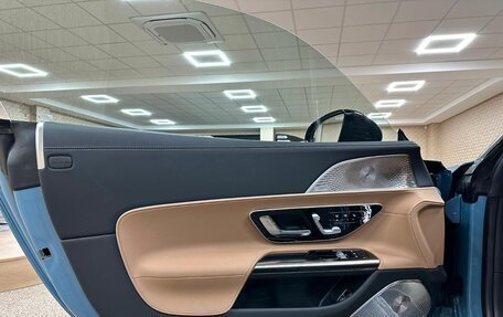 Mercedes-Benz AMG GT, 2026 год, 33 790 000 рублей, 16 фотография